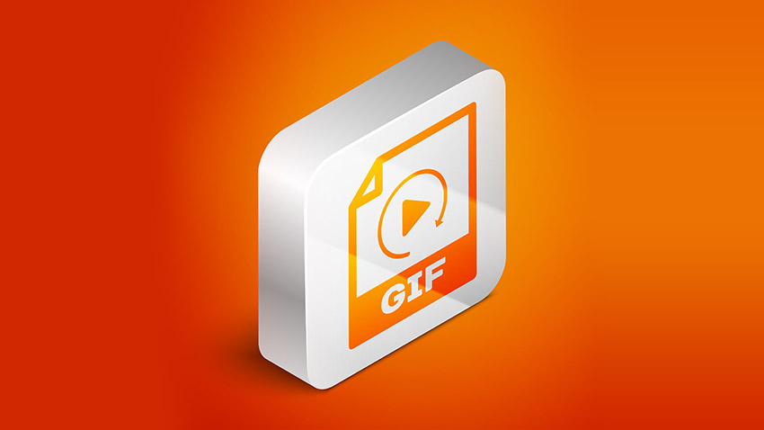 Gif animate, crearle e utilizzarle per il business